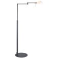 Standerlampe 123 cm