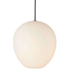 Halo Design Wrong Pendel Ø26 cm, Opal