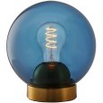 Bordlampe H20 cm