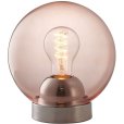 Bordlampe H20 cm