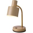 Bordlampe H31 cm