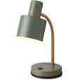 Bordlampe H31 cm
