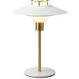 Bordlampe H31 cm