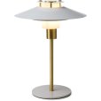 Bordlampe H31 cm
