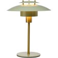 Bordlampe H31 cm