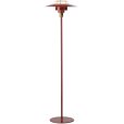Gulvlampe H143 cm