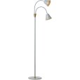 Gulvlampe H163 cm