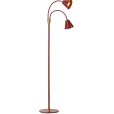 Gulvlampe H163 cm