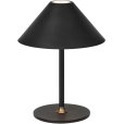 Tr&aring;dl&oslash;s Bordlampe LED H19 cm