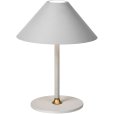Tr&aring;dl&oslash;s Bordlampe LED H19 cm