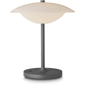 Halo Design Baroni Move Bordlampe H22 cm, Antracit