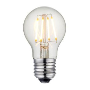 Halo Design Colors Classic De Luxe Pære E27 Mini LED 2W