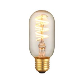 Halo Design Colors Original Campact Pære LED E27 2W Dæmpbar