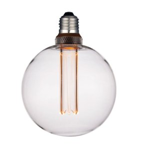 Halo Design Colors Dim Blobe Pære E27 5W, Blitz
