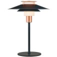 Bordlampe H33 cm