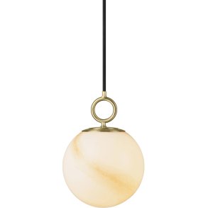 Halo Design Stockholm Pendel Ø18 cm, Brun