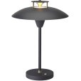 1-2-3 Tr&aring;dl&oslash;s Bordlampe LED H28 cm
