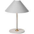 Trådløs Bordlampe LED H25 cm