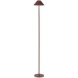 Trådløs Gulvlampe LED H134 cm