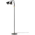 Gulvlampe H135 cm