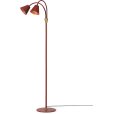 Gulvlampe H135 cm