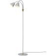 Gulvlampe H135 cm