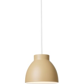 Halo Design Object Pendel Ø16 cm, Latte