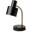 Bordlampe H31 cm