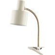 Clipslampe H38 cm