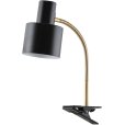 Clipslampe H38 cm