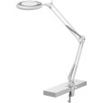 Clipslampe LED H50 cm
