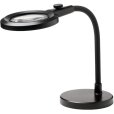 Tr&aring;dl&oslash;s Bordlampe LED H30 cm