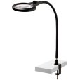 Clips Bordlampe LED H40 cm