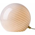 Bordlampe H20 cm