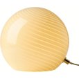 Bordlampe H20 cm