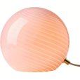 Bordlampe H20 cm