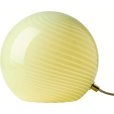 Bordlampe H20 cm