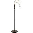 m. 2 Arme LED H140 cm