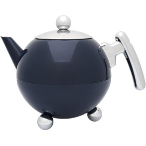 Bredemeijer Duet Bella Ronde Tekande 1,2 L, Oxford Blue