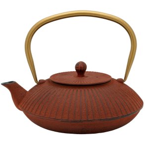 Bredemeijer Linhai Tekande 1,1 L, Brick