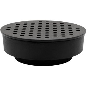 Bredemeijer Yixing Tevarmer Ø15 cm, Sort