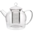 Tekande m. Filter 1,2 L, Klar