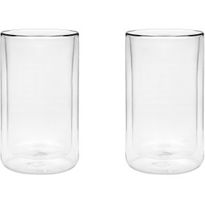 Bredemeijer San Remo Drikkeglas 2 stk. 400 ml