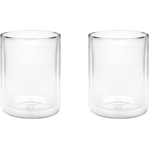 Bredemeijer San Remo Drikkeglas 2 stk. 290 ml