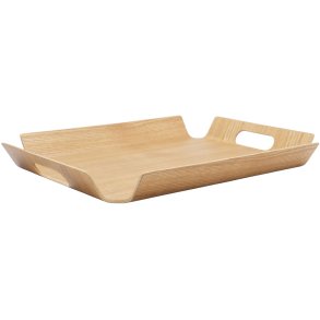 Bredemeijer Madera Serveringsbakke 44,5 cm
