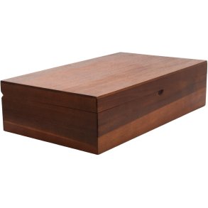 Bredemeijer Teopvaringsæske 35,5x20,8 cm