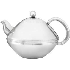 Bredemeijer Minuet Ceylon Tekande 1,4 L, Blank Poleret