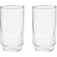 Drikkeglas 2 stk. 27,5 cl