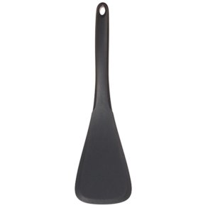Kochblume Palet 30 cm, Antracitgrå