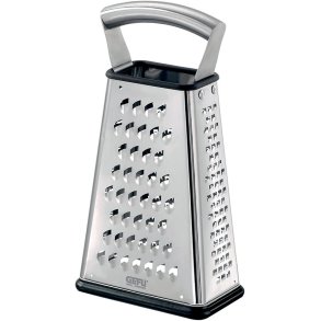 GEFU VITALES Boksrivejern 25,4 cm